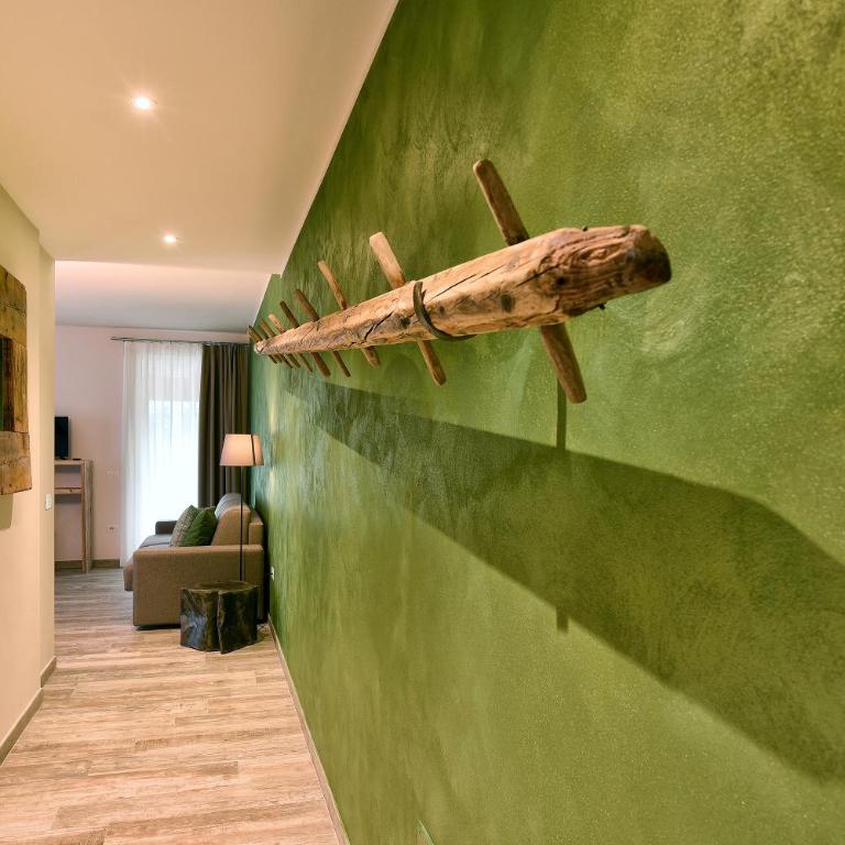 Verdeulivo Relax Home - Ruculì Hospitality - Appartamento con Balcone - 28