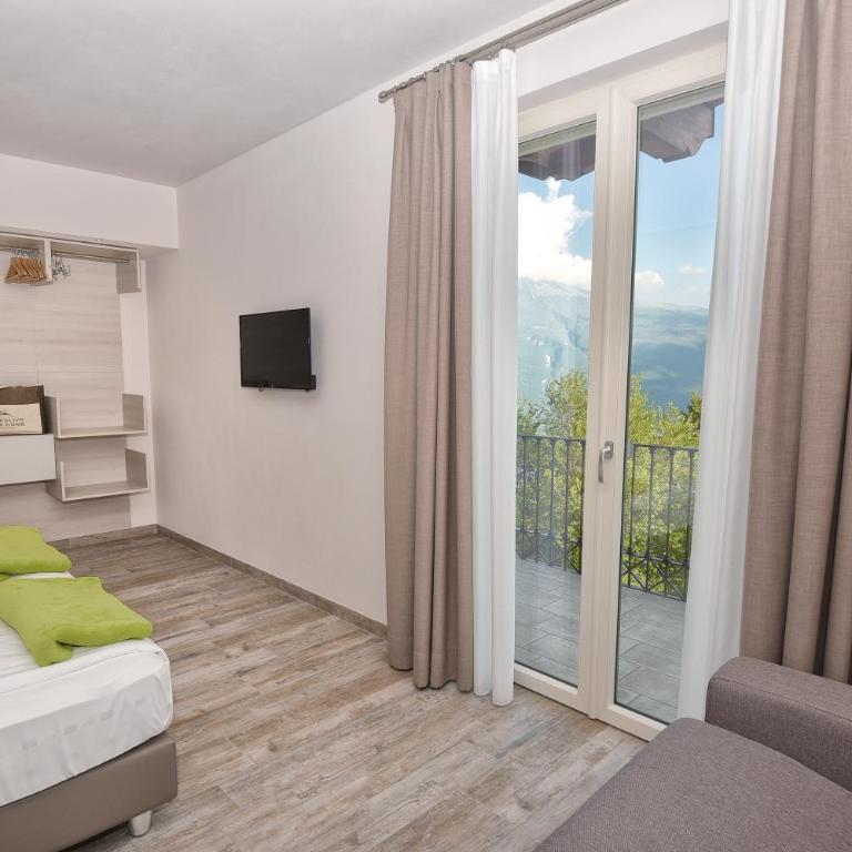 Verdeulivo Relax Home - Ruculì Hospitality - Appartamento con Balcone - 27