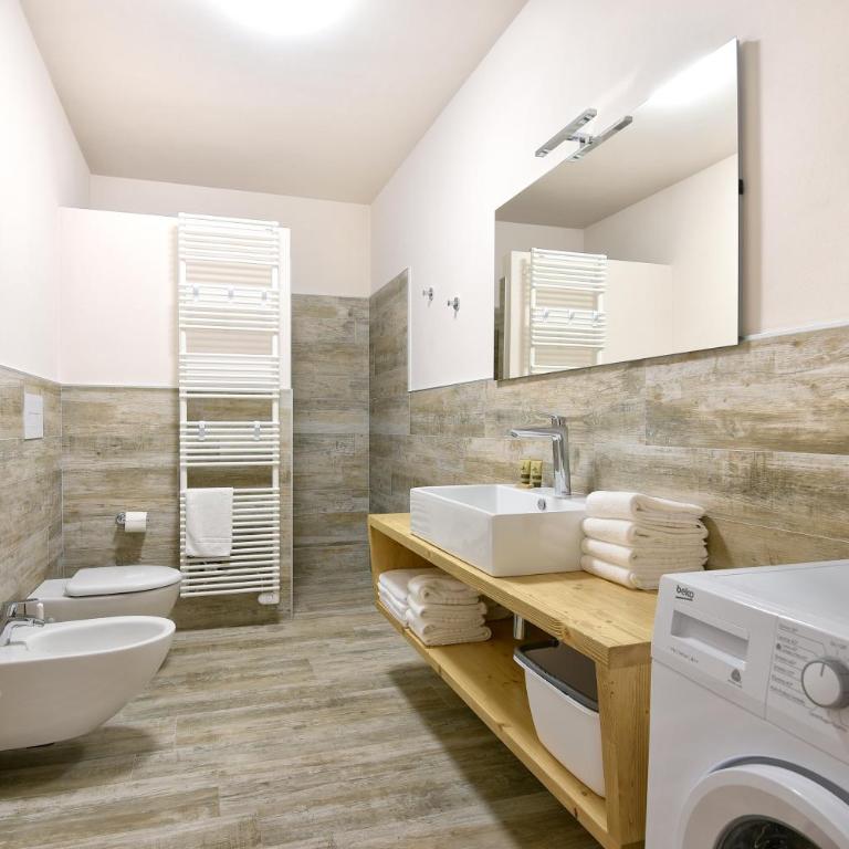 Verdeulivo Relax Home - Ruculì Hospitality - Appartamento con Balcone - 25