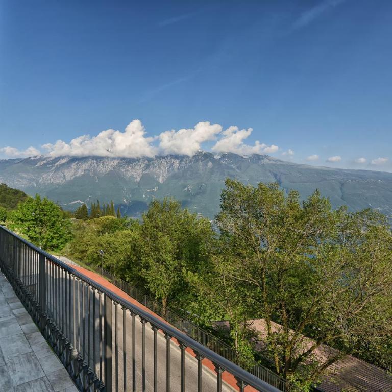 Verdeulivo Relax Home - Ruculì Hospitality - Appartamento con Balcone - 24