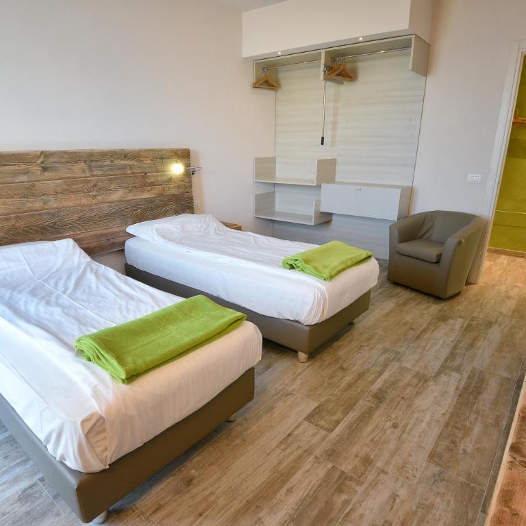Verdeulivo Relax Home - Ruculì Hospitality - Appartamento con Balcone - 22
