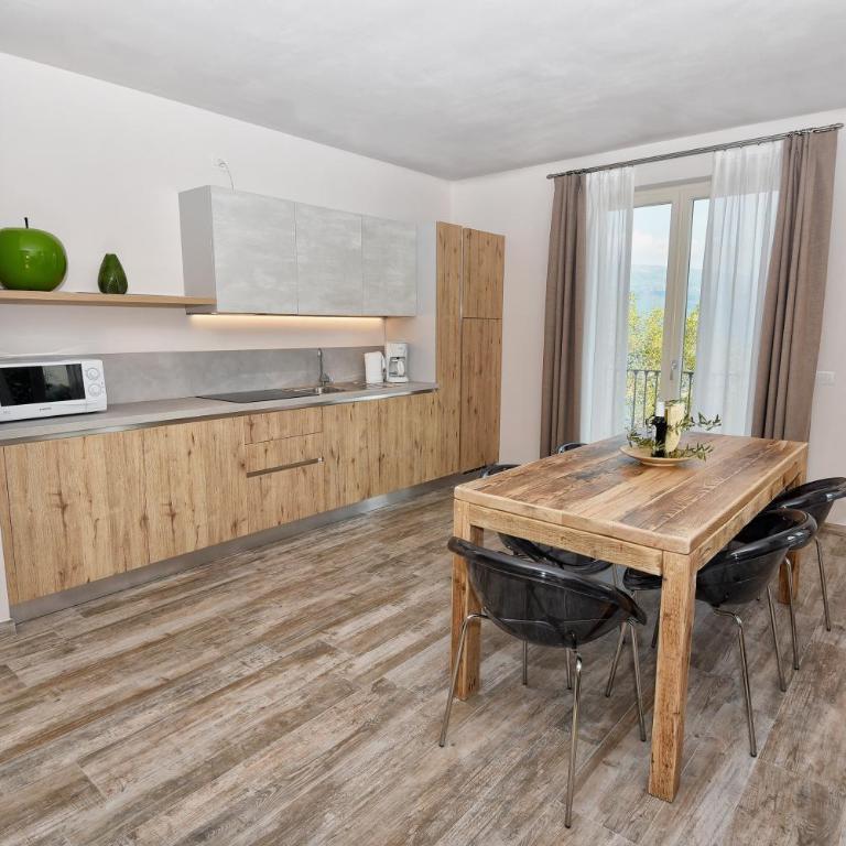 Verdeulivo Relax Home - Ruculì Hospitality - Appartamento con Balcone - 21