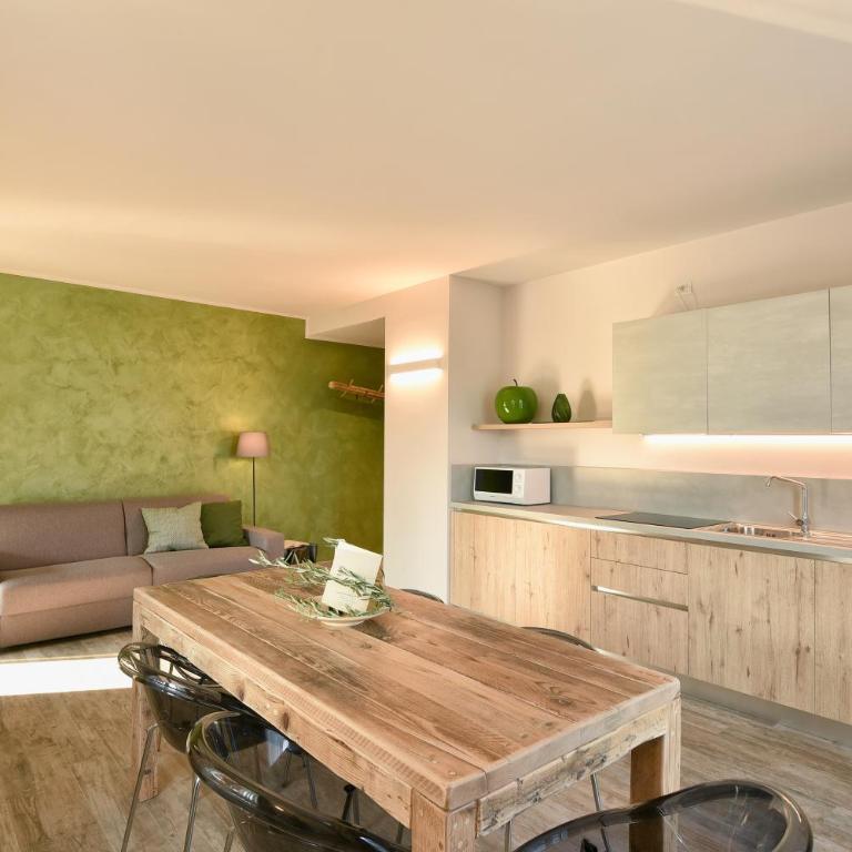 Verdeulivo Relax Home - Ruculì Hospitality - Appartamento con Balcone - 20