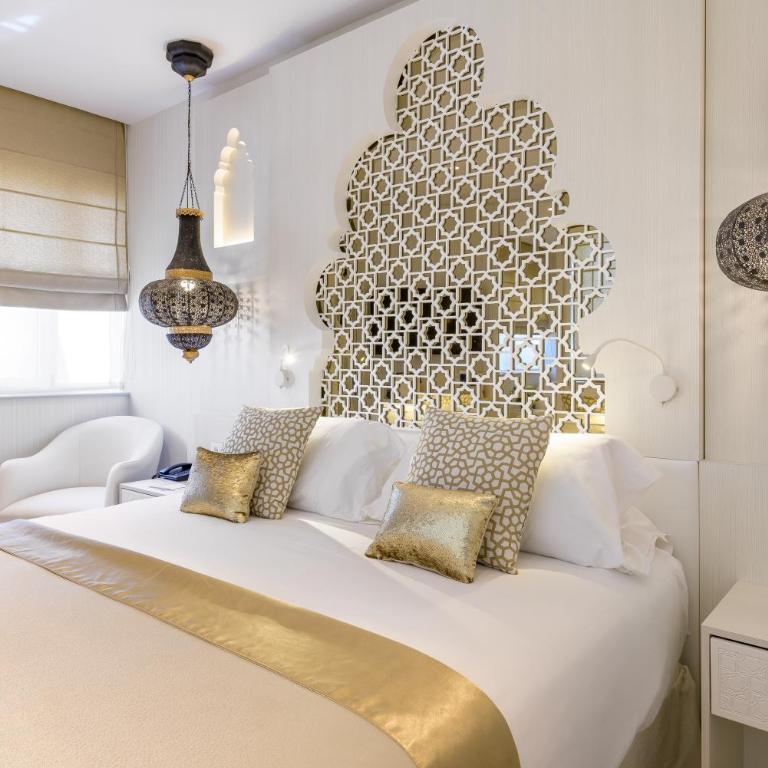 Hotel Saray - Deluxe Double Room - 3
