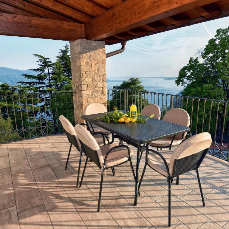 Verdeulivo Relax Home - Ruculì Hospitality - Appartamento con Balcone - 18