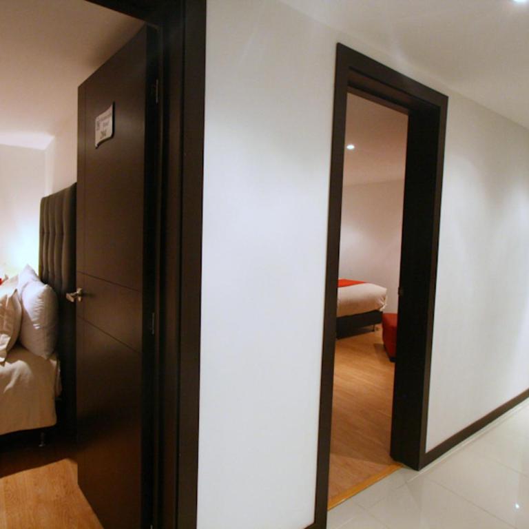 Hotel Montecarlo Boutique - Double Room - 38