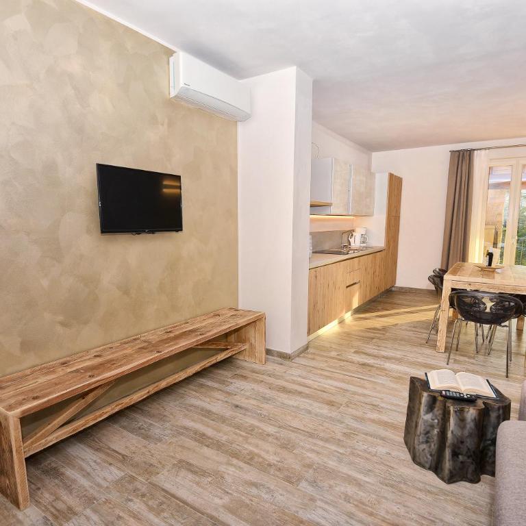 Verdeulivo Relax Home - Ruculì Hospitality - Appartamento con Balcone - 25