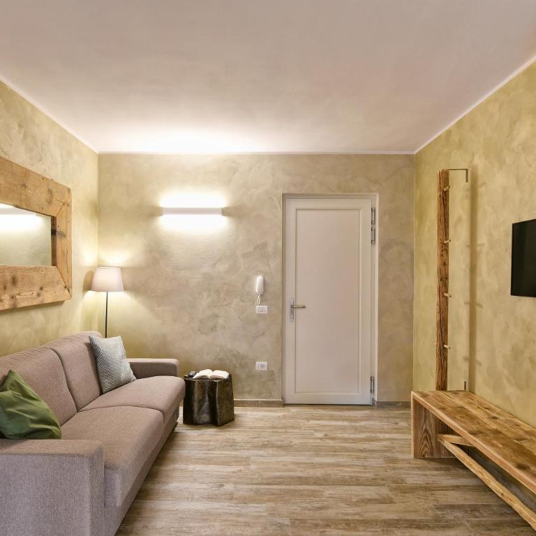 Verdeulivo Relax Home - Ruculì Hospitality - Appartamento con Balcone - 24