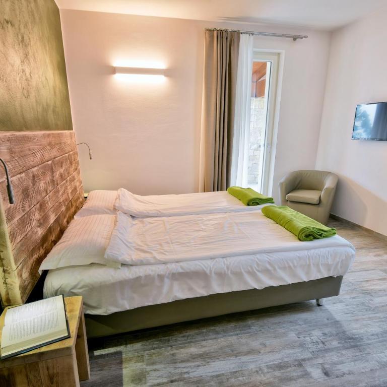 Verdeulivo Relax Home - Ruculì Hospitality - Appartamento con Balcone - 20