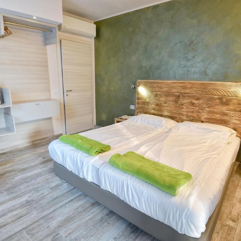 Verdeulivo Relax Home - Ruculì Hospitality - Appartamento con Balcone - 23
