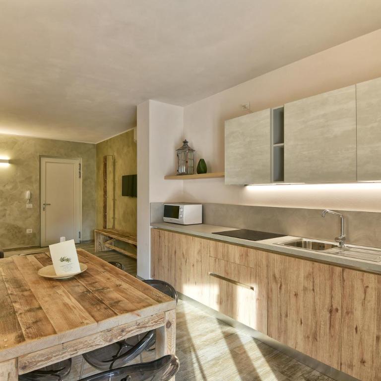 Verdeulivo Relax Home - Ruculì Hospitality - Appartamento con Balcone - 22