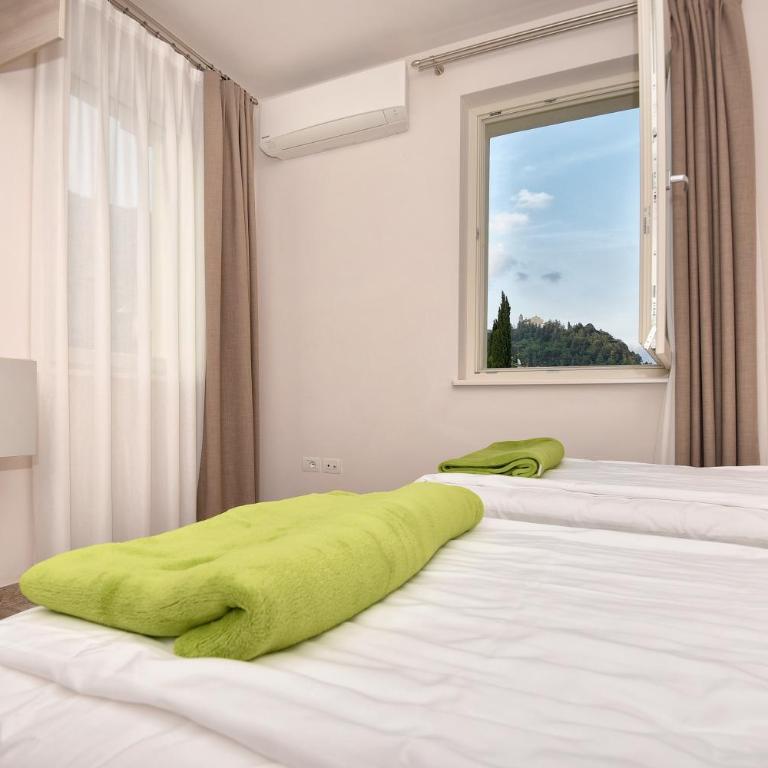 Verdeulivo Relax Home - Ruculì Hospitality - Appartamento con Balcone - 21