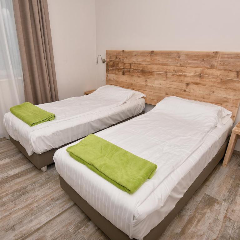 Verdeulivo Relax Home - Ruculì Hospitality - Appartamento con Balcone - 18