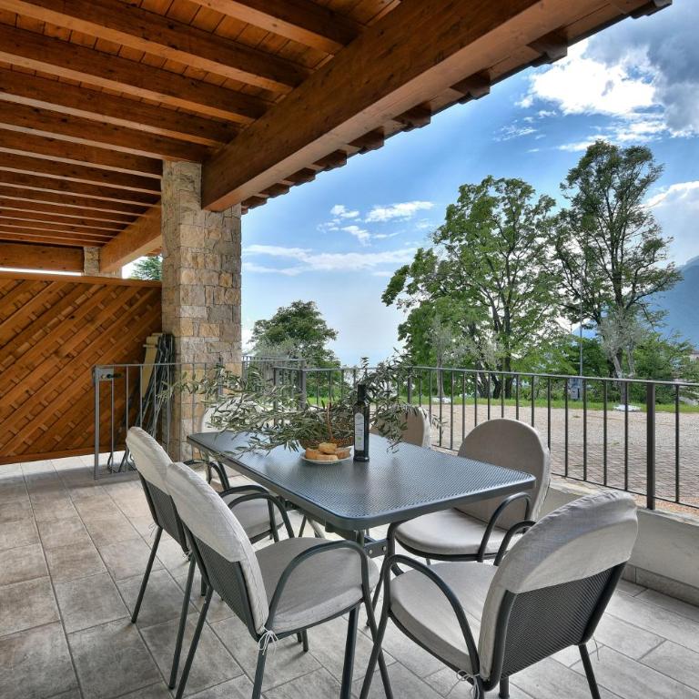 Verdeulivo Relax Home - Ruculì Hospitality - Appartamento - Piano Terra - 25