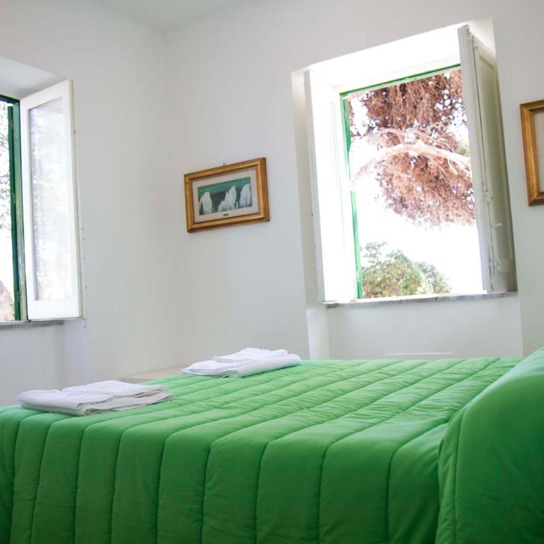Villa Mallandrino - Appartamento con Vista Mare - 2
