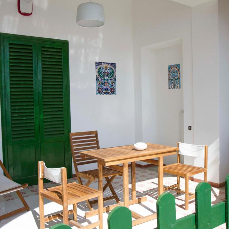 Villa Mallandrino - Appartamento con Vista Mare - 7
