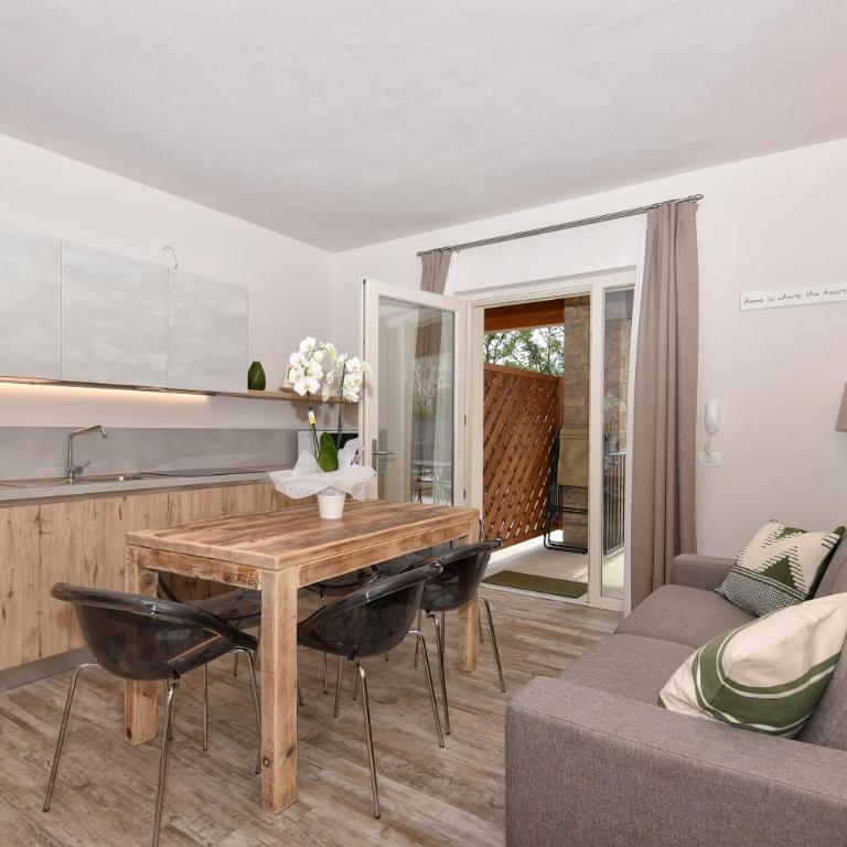 Verdeulivo Relax Home - Ruculì Hospitality - Appartamento - Piano Terra - 24