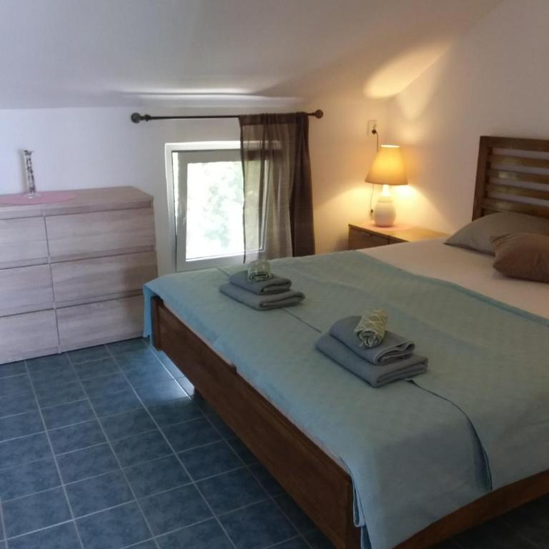 Brankas Apartments - Apartment with Sea View - 22