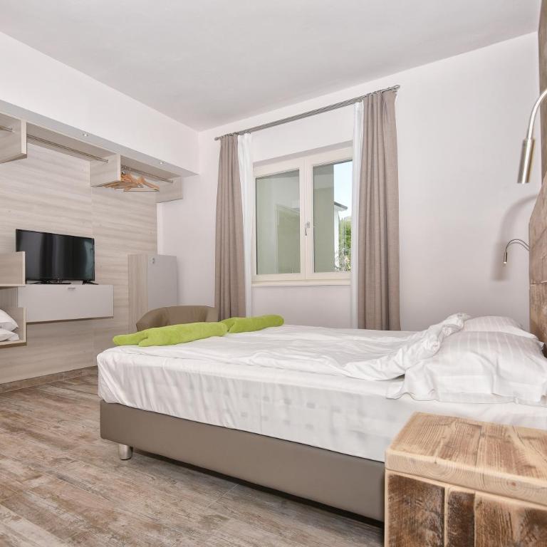 Verdeulivo Relax Home - Ruculì Hospitality - Appartamento - Piano Terra - 21