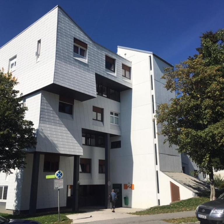 Studio 2304 am Predigtstuhl - Appartement 1 Chambre avec Balcon - 12