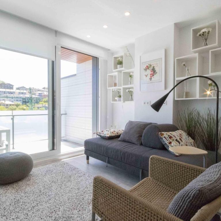 The Rentals Collection - Issar - Apartamento - 20