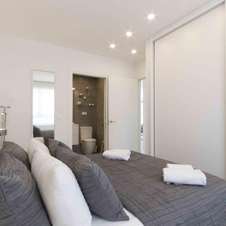 The Rentals Collection - Issar - Apartamento - 17