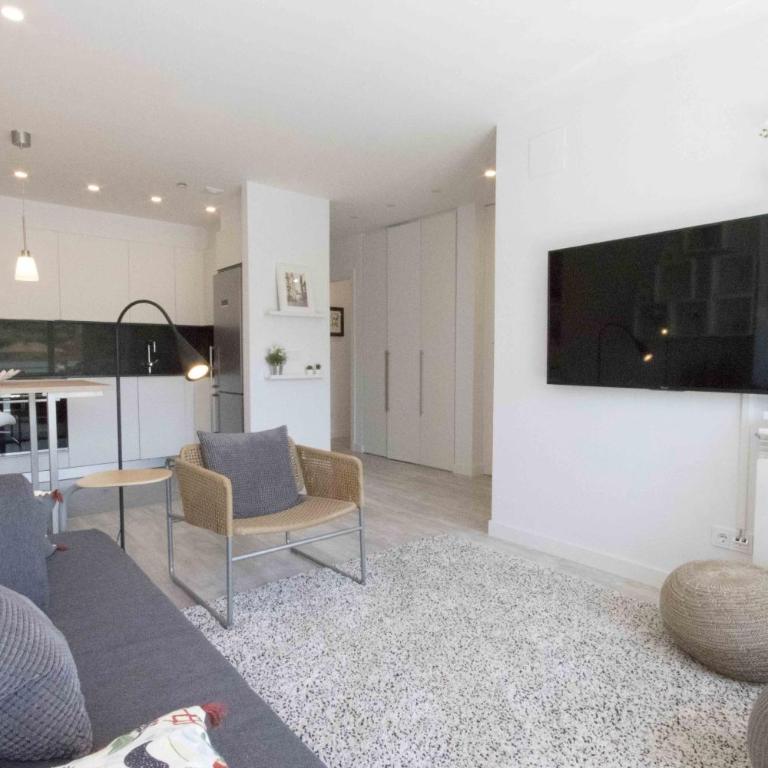 The Rentals Collection - Issar - Apartamento - 15