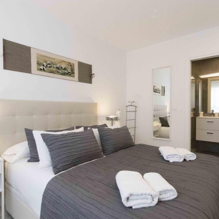 The Rentals Collection - Issar - Apartamento - 14