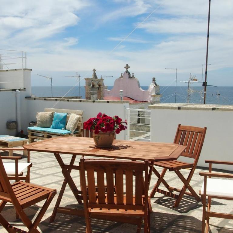 Le tre isole - by AP Apartment - Appartamento con Terrazza - 1