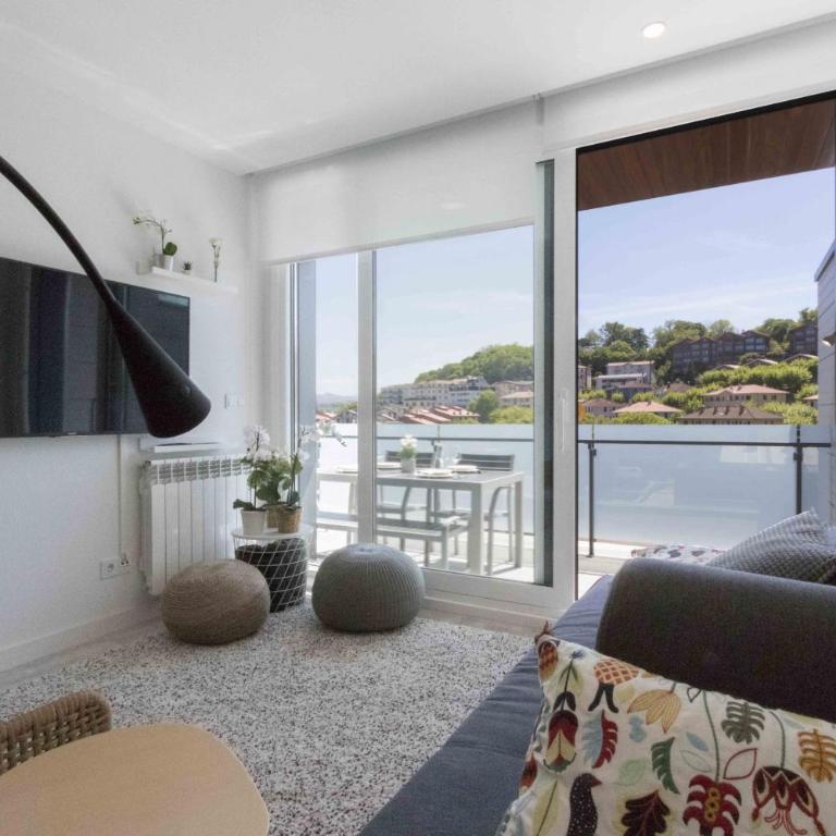 The Rentals Collection - Issar - Apartamento - 12
