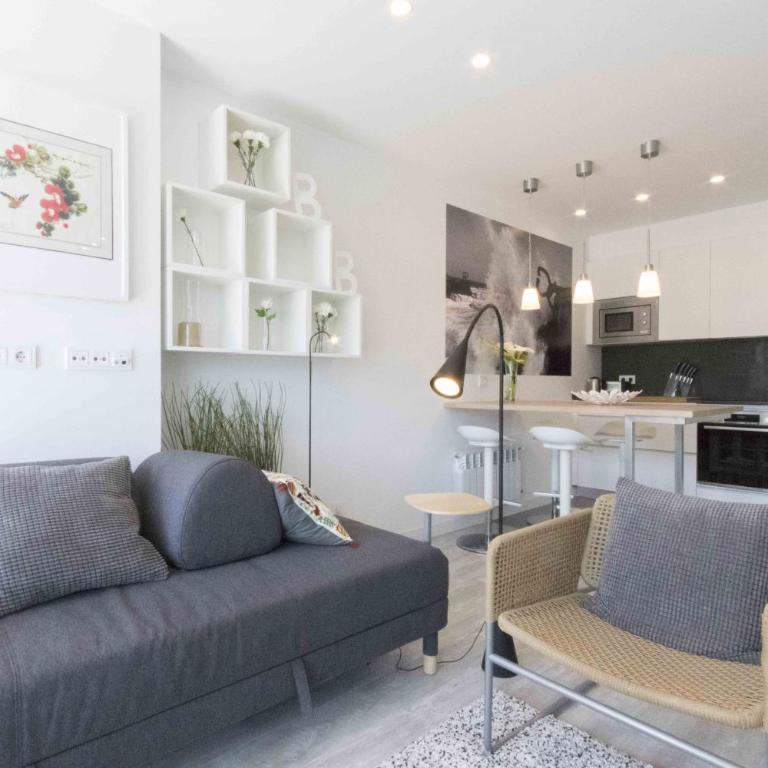 The Rentals Collection - Issar - Apartamento - 11