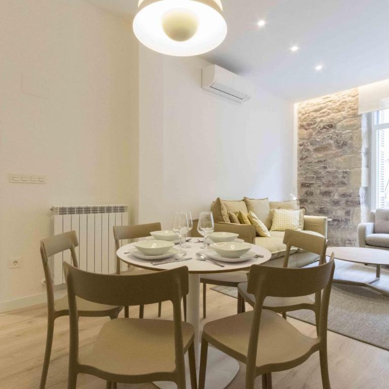 The Rentals Collection - Buen Pastor III - Apartamento - 6