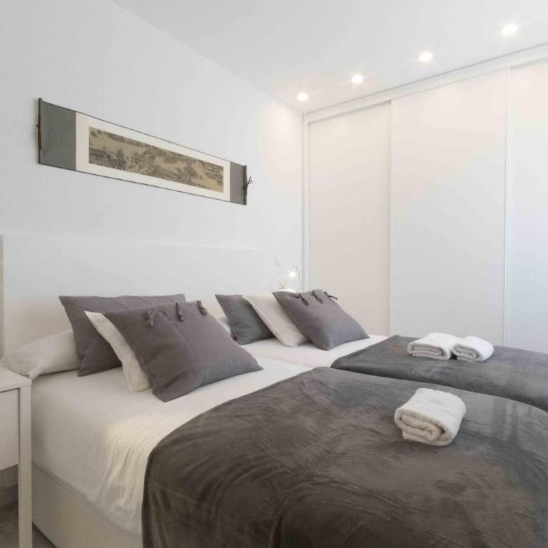 The Rentals Collection - Issar - Apartamento - 10