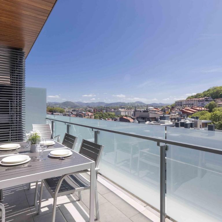 The Rentals Collection - Issar - Apartamento - 1