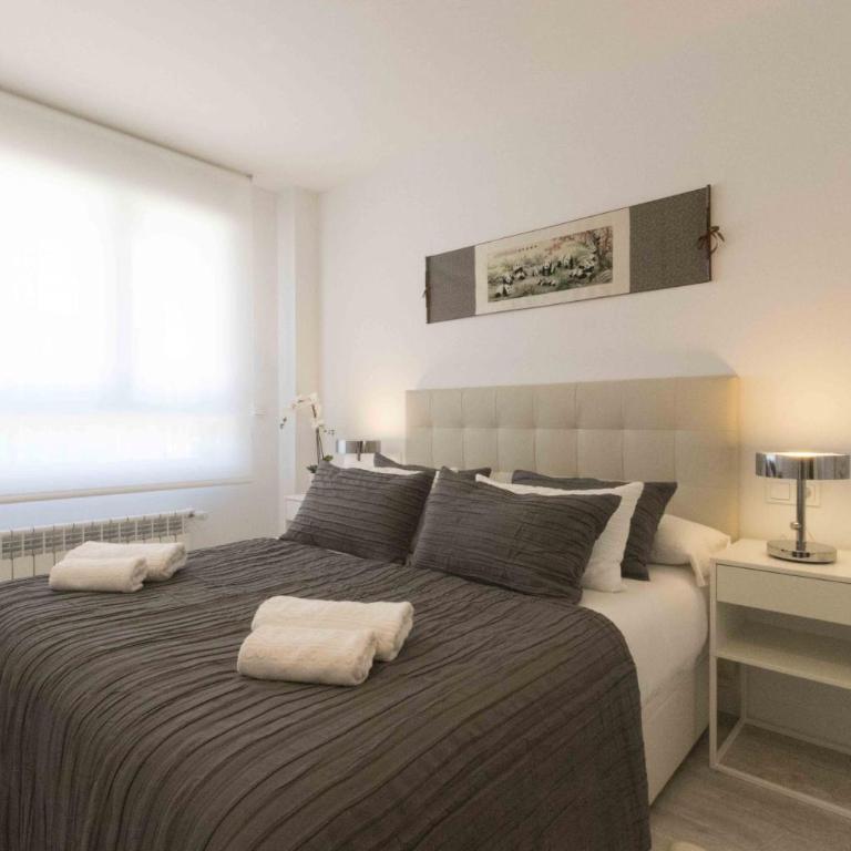 The Rentals Collection - Issar - Apartamento - 8