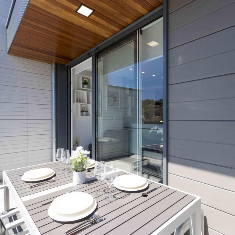 The Rentals Collection - Issar - Apartamento - 6