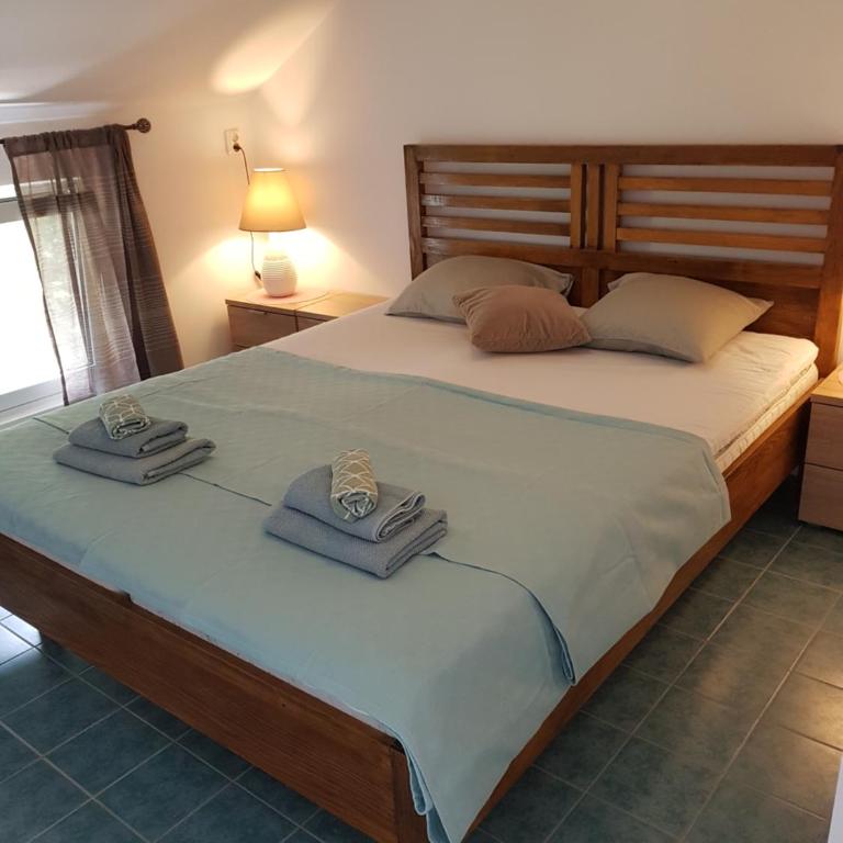 Brankas Apartments - Apartment with Sea View - 16