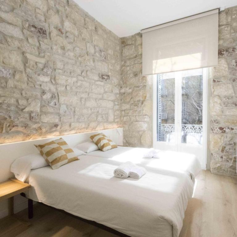 The Rentals Collection - Buen Pastor III - Apartamento - 9