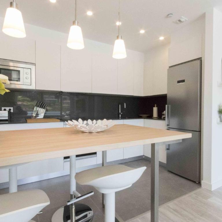The Rentals Collection - Issar - Apartamento - 3
