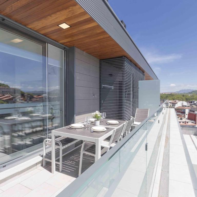 The Rentals Collection - Issar - Apartamento - 2