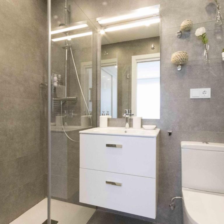 The Rentals Collection - Issar - Apartamento - 5