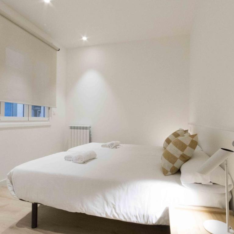 The Rentals Collection - Buen Pastor III - Apartamento - 12