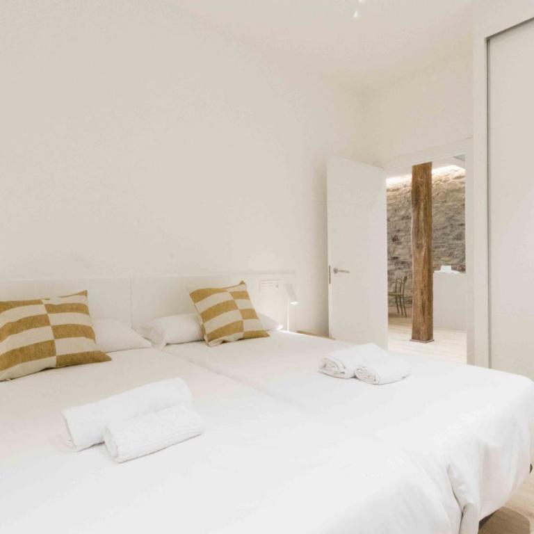 The Rentals Collection - Buen Pastor III - Apartamento - 17