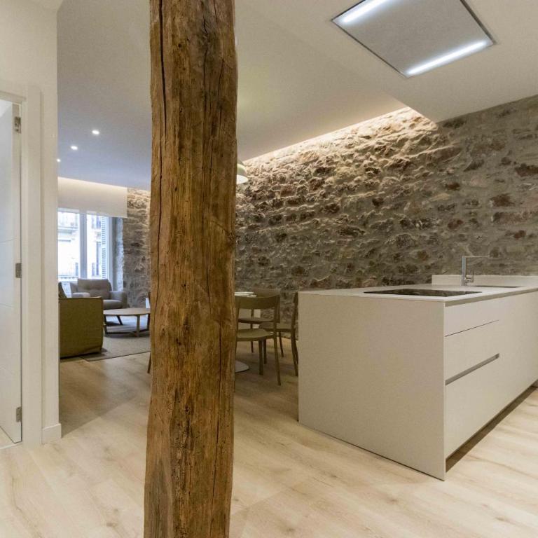 The Rentals Collection - Buen Pastor II - Apartamento - 1