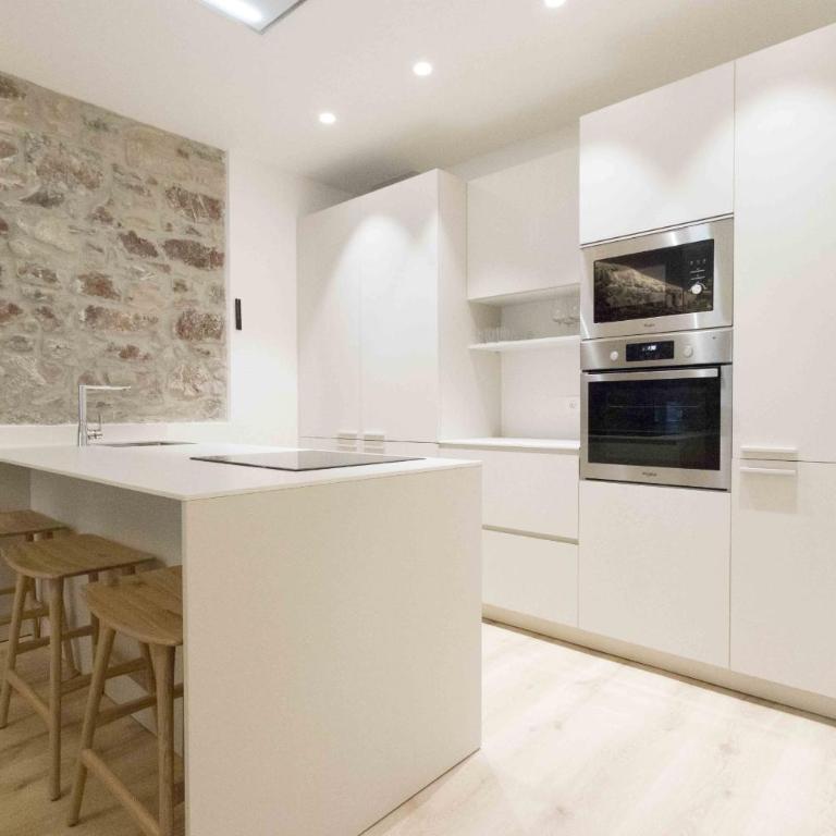 The Rentals Collection - Buen Pastor II - Apartamento - 3