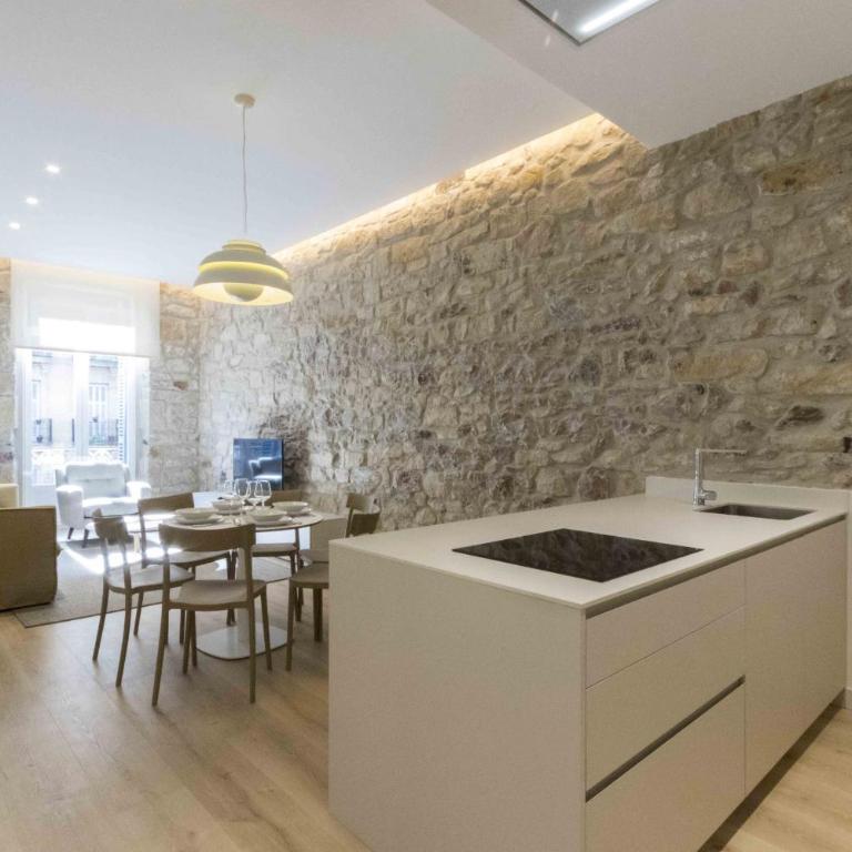 The Rentals Collection - Buen Pastor III - Apartamento - 1