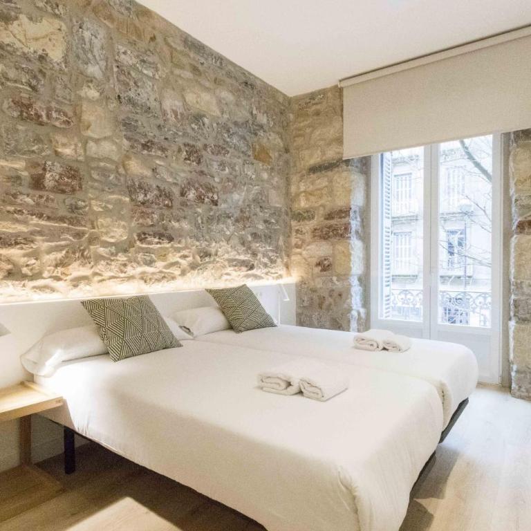 The Rentals Collection - Buen Pastor II - Apartamento - 4
