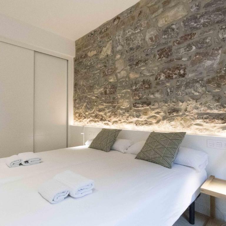 The Rentals Collection - Buen Pastor II - Apartamento - 5