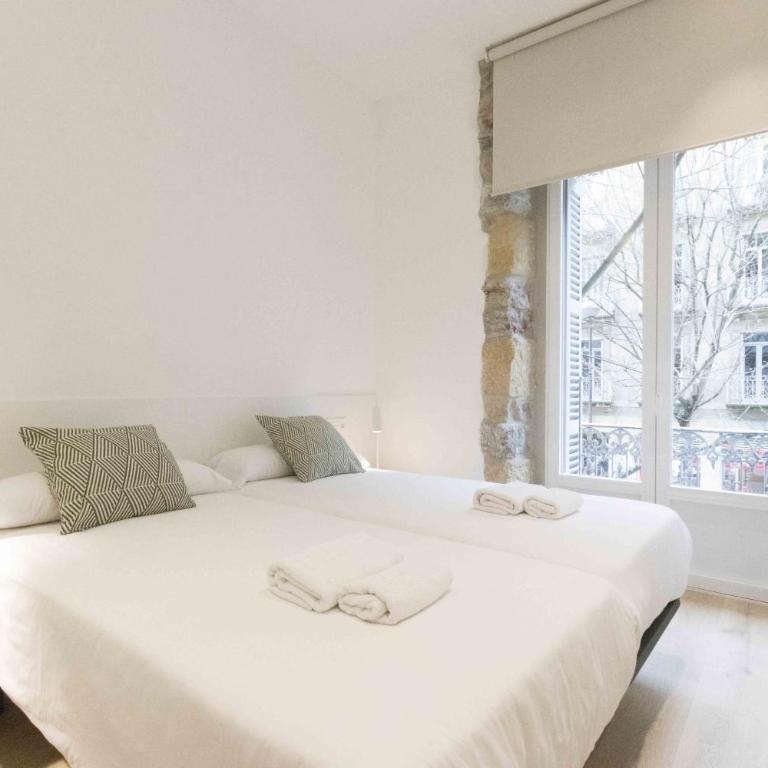 The Rentals Collection - Buen Pastor II - Apartamento - 9