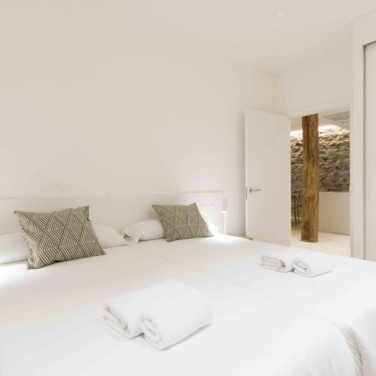 The Rentals Collection - Buen Pastor II - Apartamento - 11